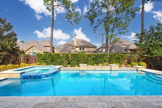 6 Camplight Court, Spring, TX 77389