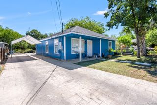 248 N San Felipe, San Antonio, TX 78237