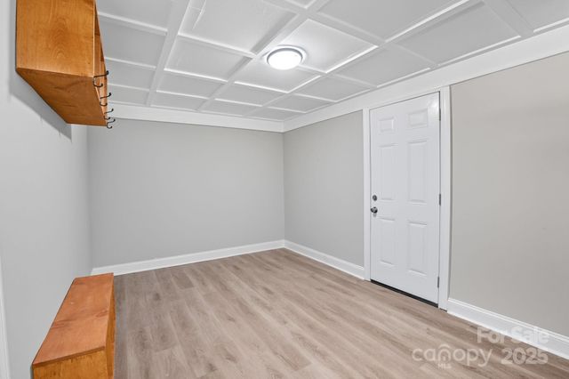 3916 Arvin Drive, Charlotte, NC 28269