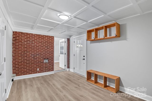 3916 Arvin Drive, Charlotte, NC 28269