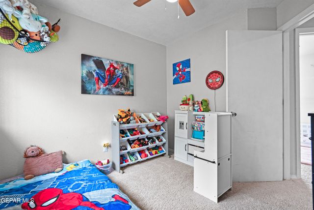 12109 SAINT JUDE Avenue, El Paso, TX 79936