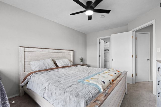 12109 SAINT JUDE Avenue, El Paso, TX 79936