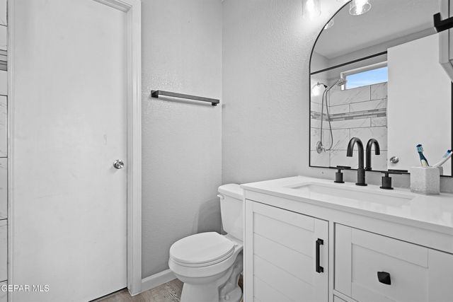 12109 SAINT JUDE Avenue, El Paso, TX 79936