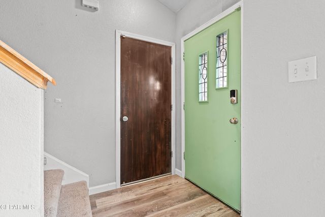 12109 SAINT JUDE Avenue, El Paso, TX 79936
