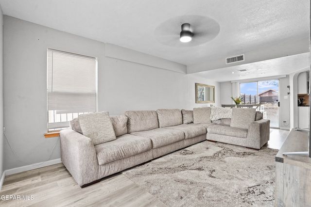 12109 SAINT JUDE Avenue, El Paso, TX 79936