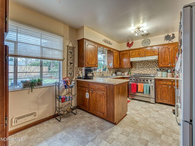 4730 Vogel Drive, Toledo, OH 43613