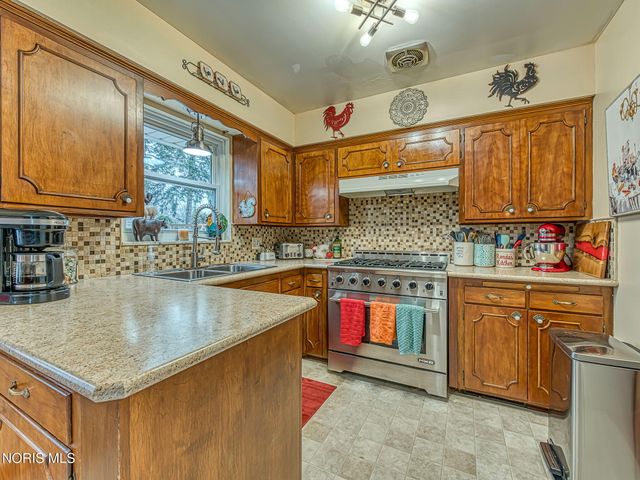 4730 Vogel Drive, Toledo, OH 43613