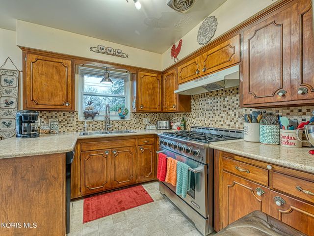 4730 Vogel Drive, Toledo, OH 43613