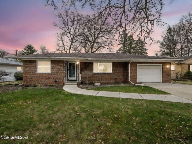 4730 Vogel Drive, Toledo, OH 43613