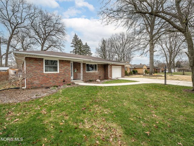 4730 Vogel Drive, Toledo, OH 43613