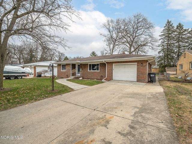 4730 Vogel Drive, Toledo, OH 43613