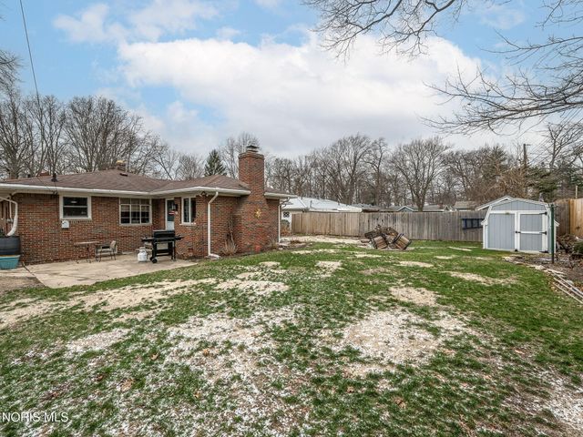 4730 Vogel Drive, Toledo, OH 43613