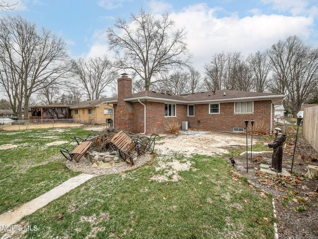 4730 Vogel Drive, Toledo, OH 43613