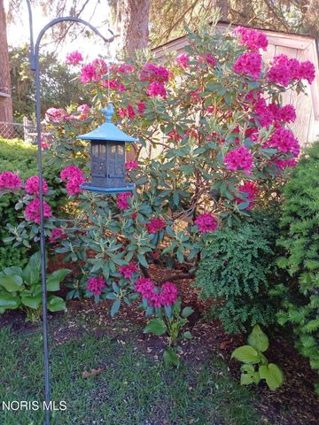 4730 Vogel Drive, Toledo, OH 43613