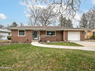 4730 Vogel Drive, Toledo, OH 43613
