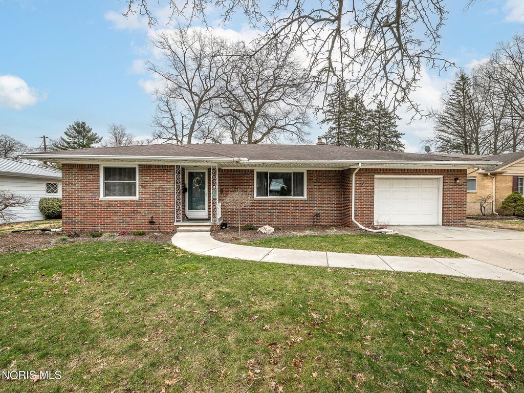 4730 Vogel Drive, Toledo, OH 43613