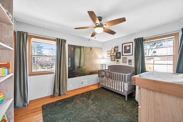 4112 Tyler Street NE, Columbia Heights, MN 55421