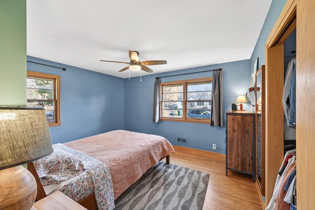 4112 Tyler Street NE, Columbia Heights, MN 55421