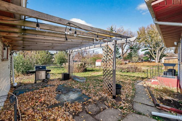 4112 Tyler Street NE, Columbia Heights, MN 55421