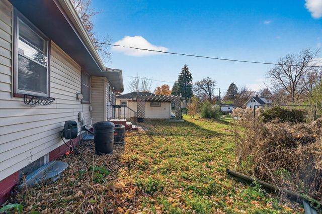 4112 Tyler Street NE, Columbia Heights, MN 55421