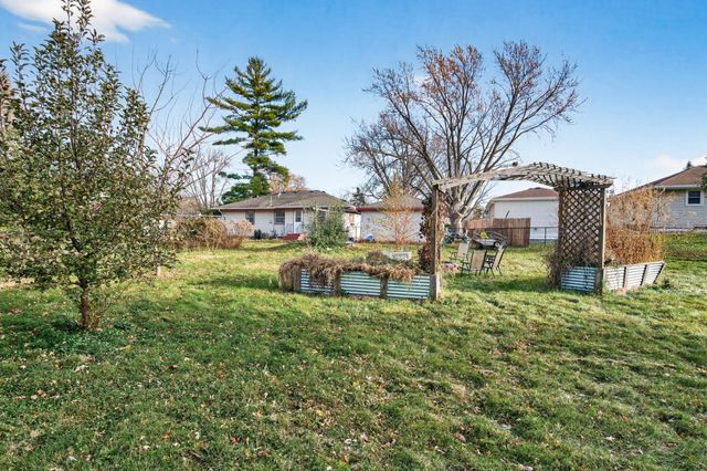 4112 Tyler Street NE, Columbia Heights, MN 55421