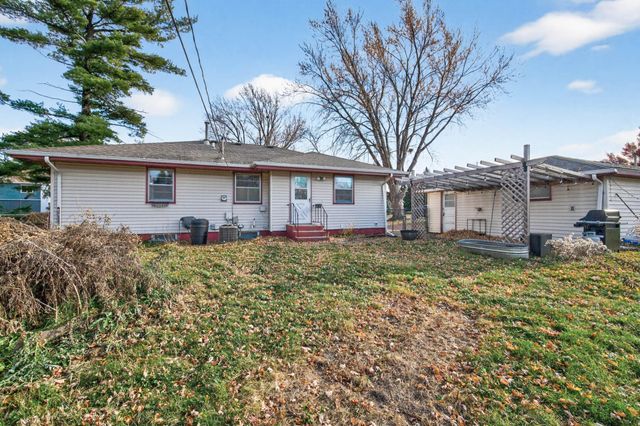 4112 Tyler Street NE, Columbia Heights, MN 55421