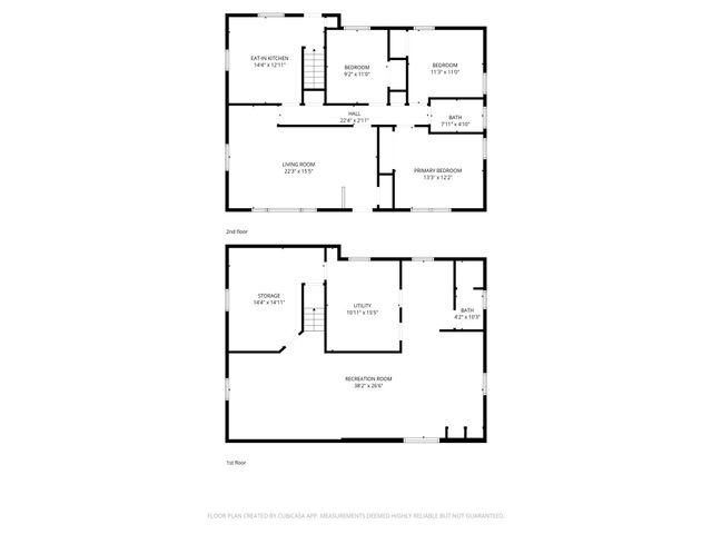 4112 Tyler Street NE, Columbia Heights, MN 55421