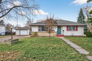 4112 Tyler Street NE, Columbia Heights, MN 55421