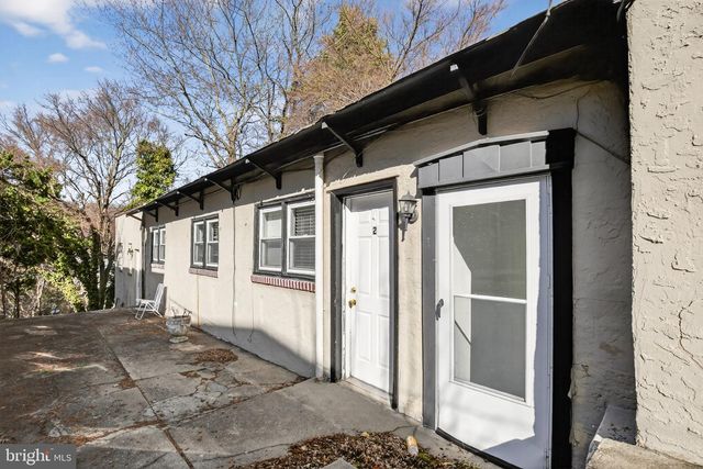 54 HIGHLAND AVE, Belmont Hills, PA 19004