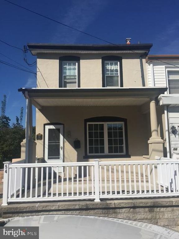 54 HIGHLAND AVE, Belmont Hills, PA 19004
