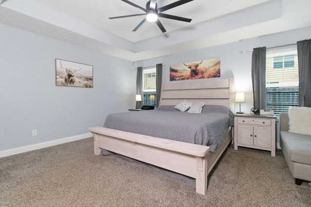 1655 N Old Castle Road, Nixa, MO 65714