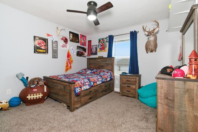 1655 N Old Castle Road, Nixa, MO 65714