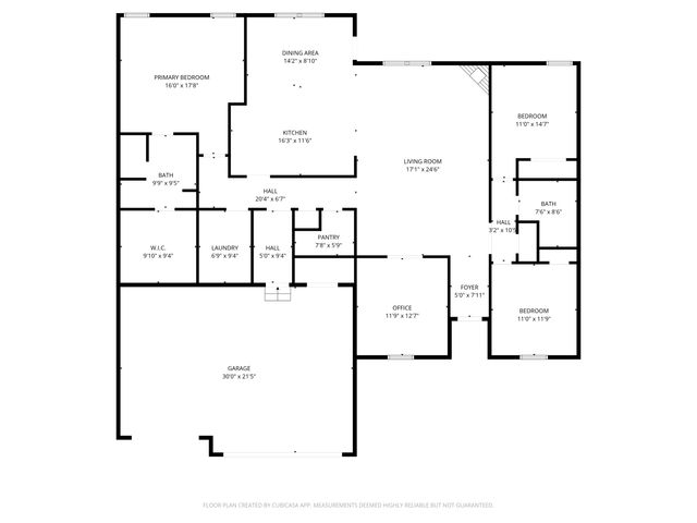 1655 N Old Castle Road, Nixa, MO 65714