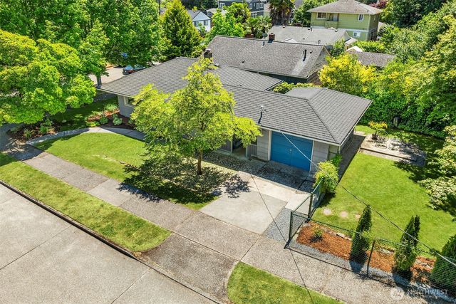 2265 NE 73rd Street, Seattle, WA 98115