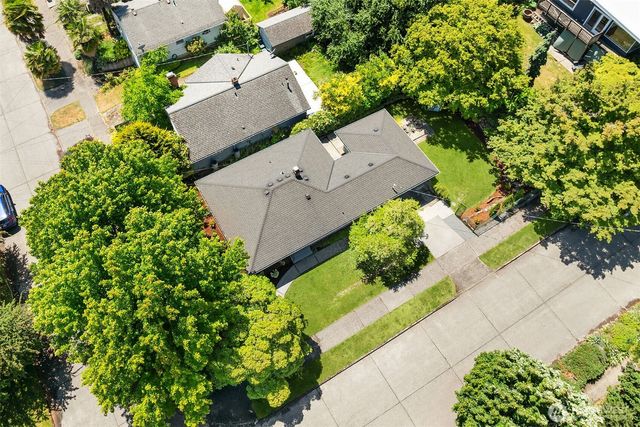 2265 NE 73rd Street, Seattle, WA 98115