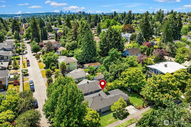 2265 NE 73rd Street, Seattle, WA 98115