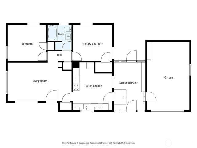 2265 NE 73rd Street, Seattle, WA 98115