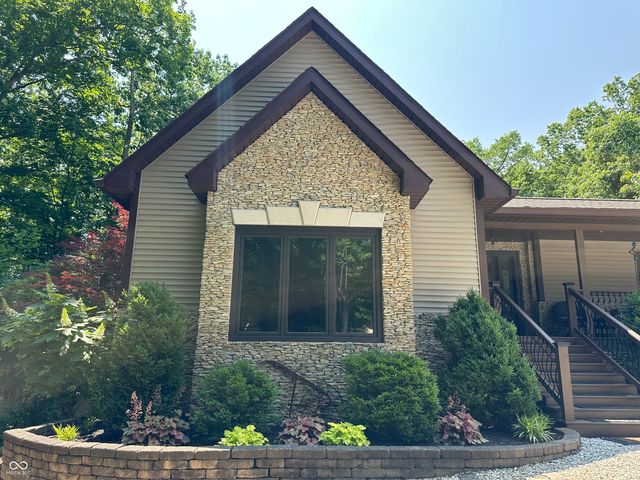 204 Hardin Ridge Road, Bedford, IN 47421