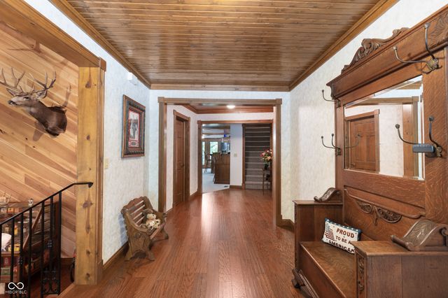 204 Hardin Ridge Road, Bedford, IN 47421