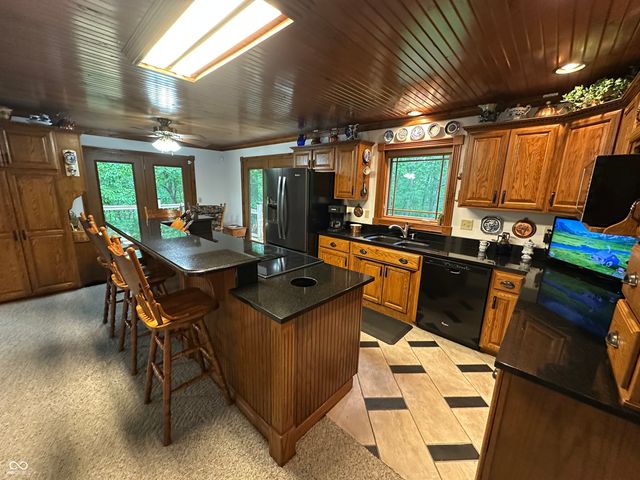 204 Hardin Ridge Road, Bedford, IN 47421