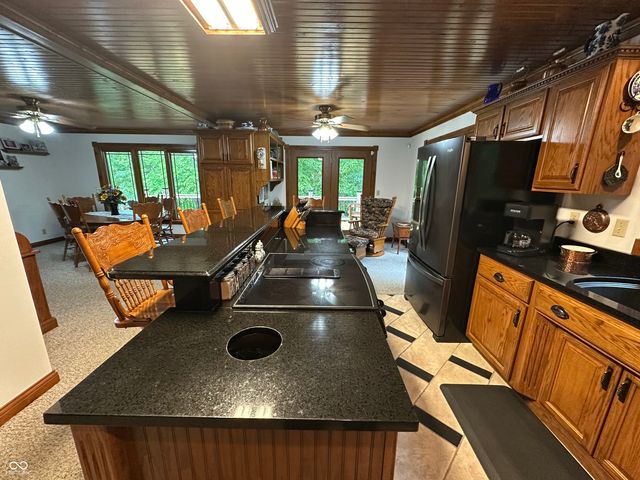 204 Hardin Ridge Road, Bedford, IN 47421