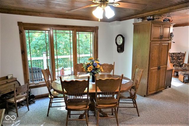 204 Hardin Ridge Road, Bedford, IN 47421