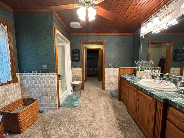 204 Hardin Ridge Road, Bedford, IN 47421