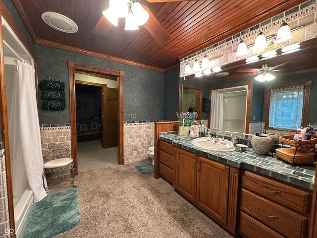 204 Hardin Ridge Road, Bedford, IN 47421