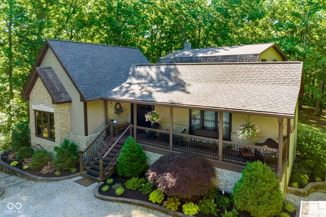 204 Hardin Ridge Road, Bedford, IN 47421