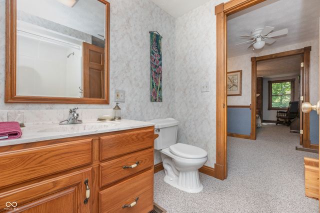 204 Hardin Ridge Road, Bedford, IN 47421