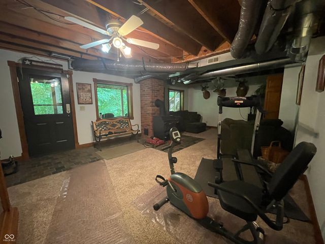 204 Hardin Ridge Road, Bedford, IN 47421