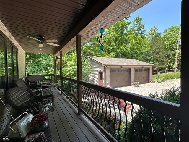 204 Hardin Ridge Road, Bedford, IN 47421