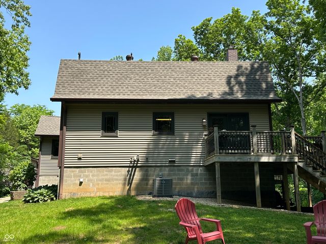 204 Hardin Ridge Road, Bedford, IN 47421