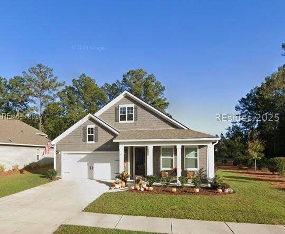 414 Great Harvest Rd, Bluffton, SC 29909